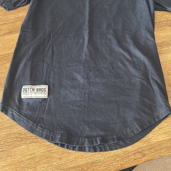 ✌️Rare Dutch bro employees t-shirt size x-small - Picture 6 of 7